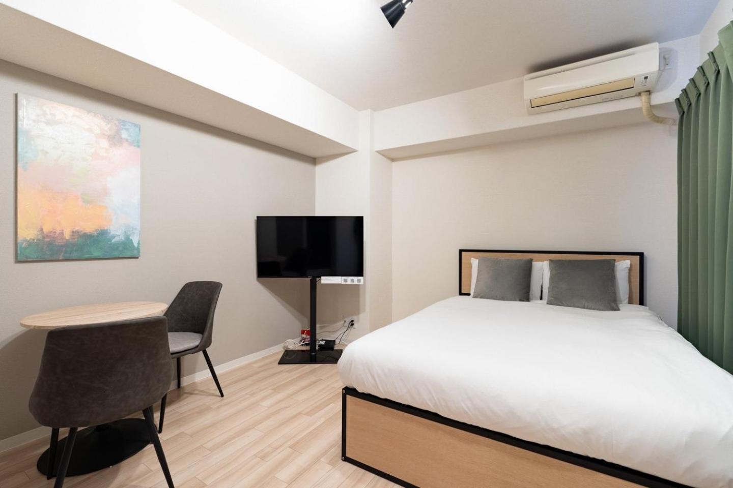 Best Residence Kujo أوساكا المظهر الخارجي الصورة