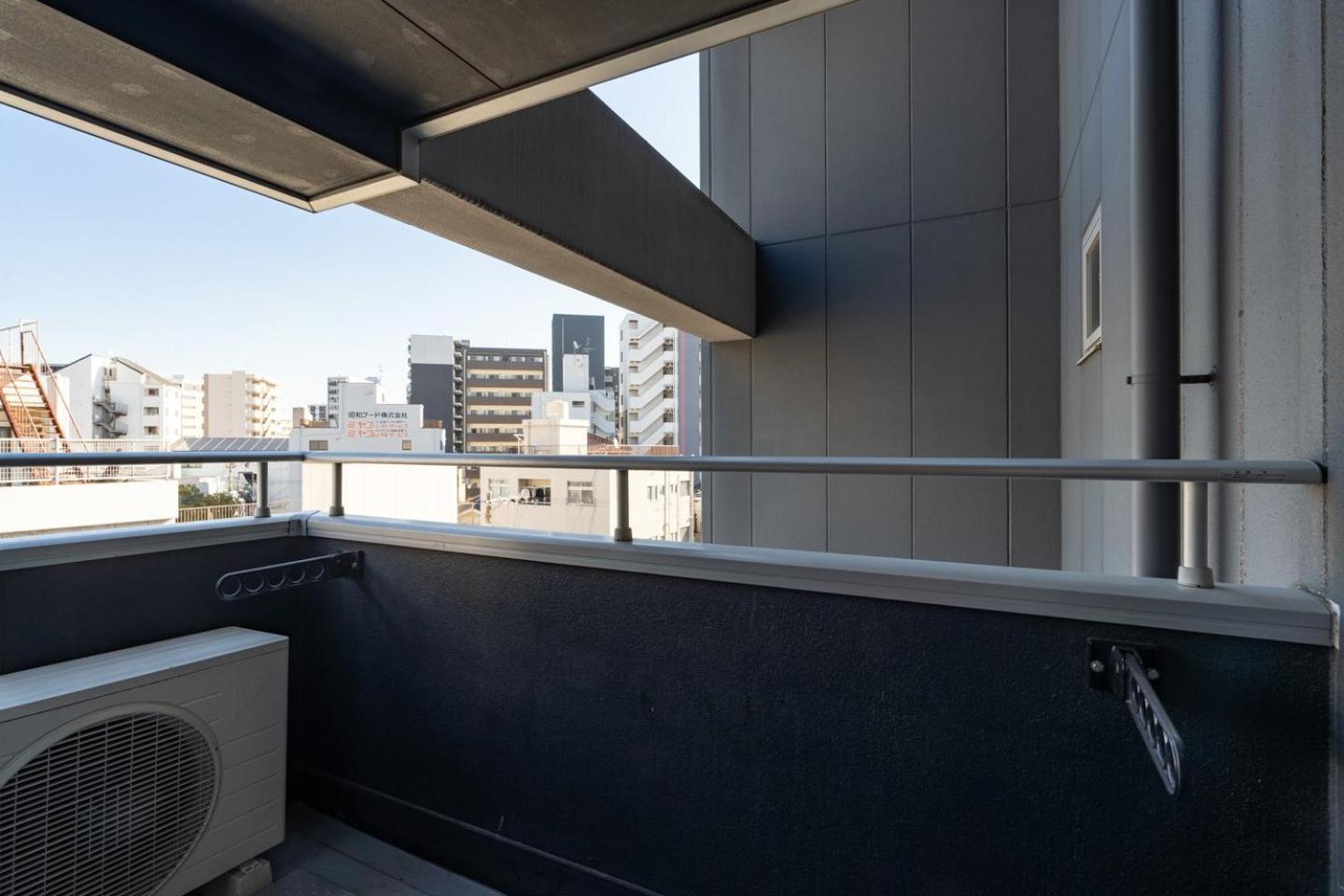 Best Residence Kujo أوساكا المظهر الخارجي الصورة