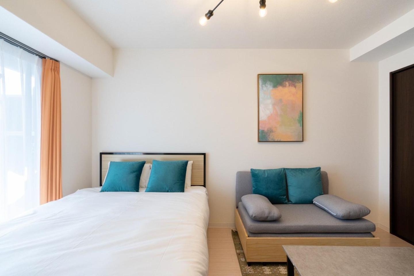 Best Residence Kujo أوساكا المظهر الخارجي الصورة