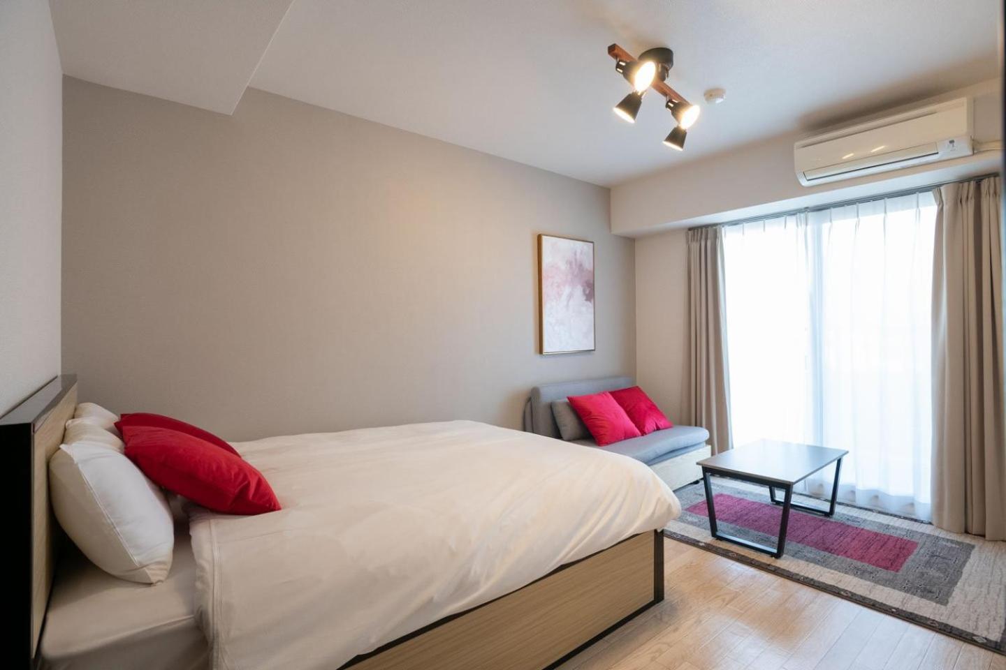 Best Residence Kujo أوساكا المظهر الخارجي الصورة
