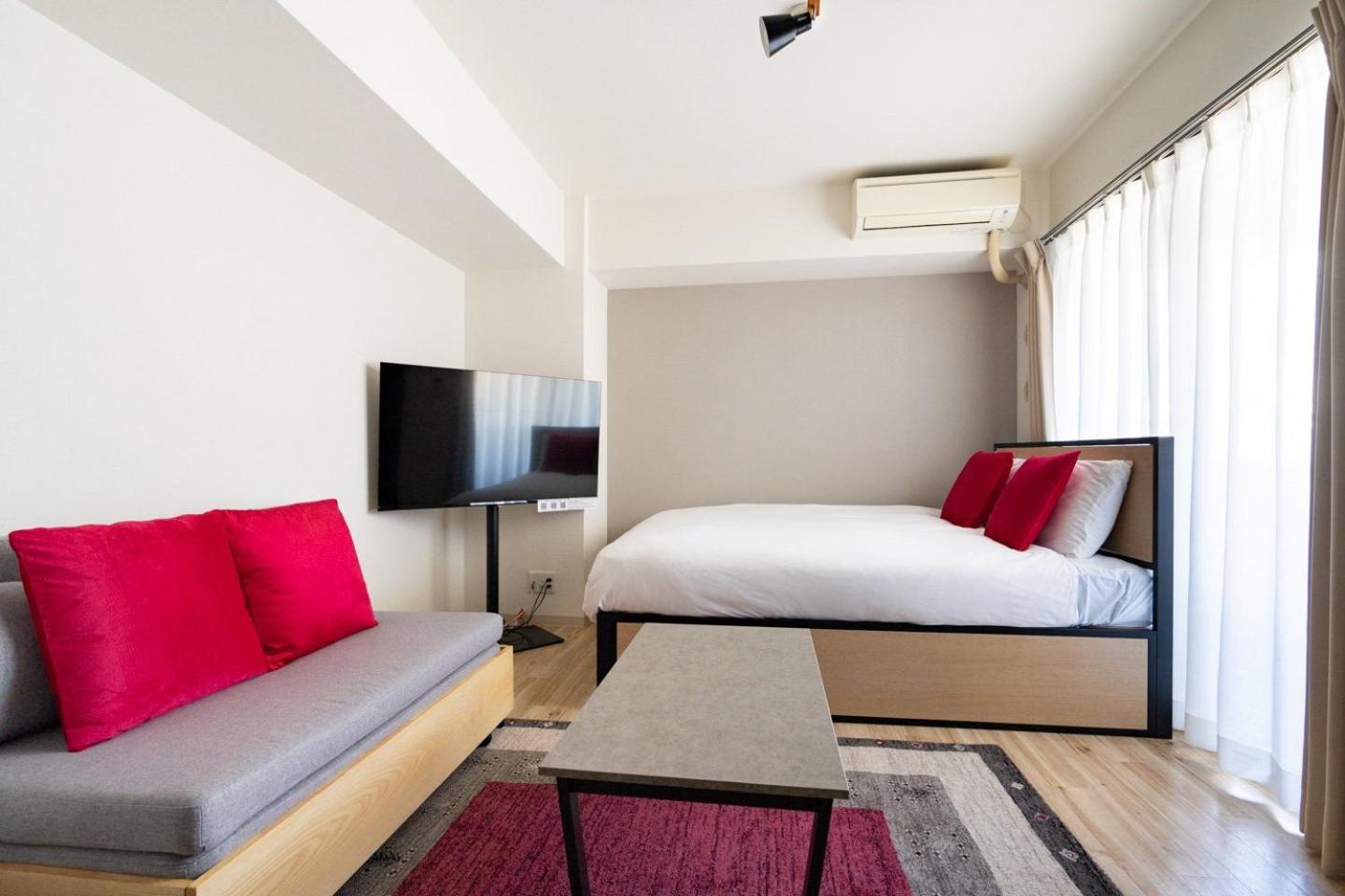 Best Residence Kujo أوساكا المظهر الخارجي الصورة