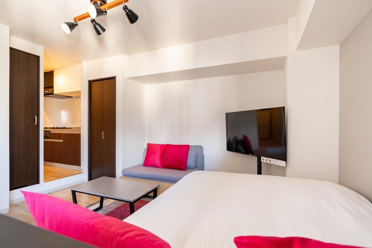 Best Residence Kujo أوساكا المظهر الخارجي الصورة