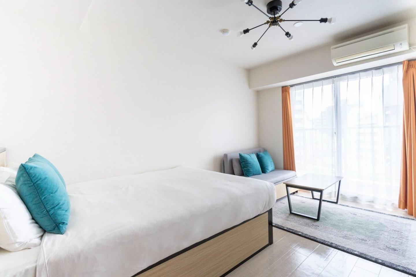 Best Residence Kujo أوساكا المظهر الخارجي الصورة