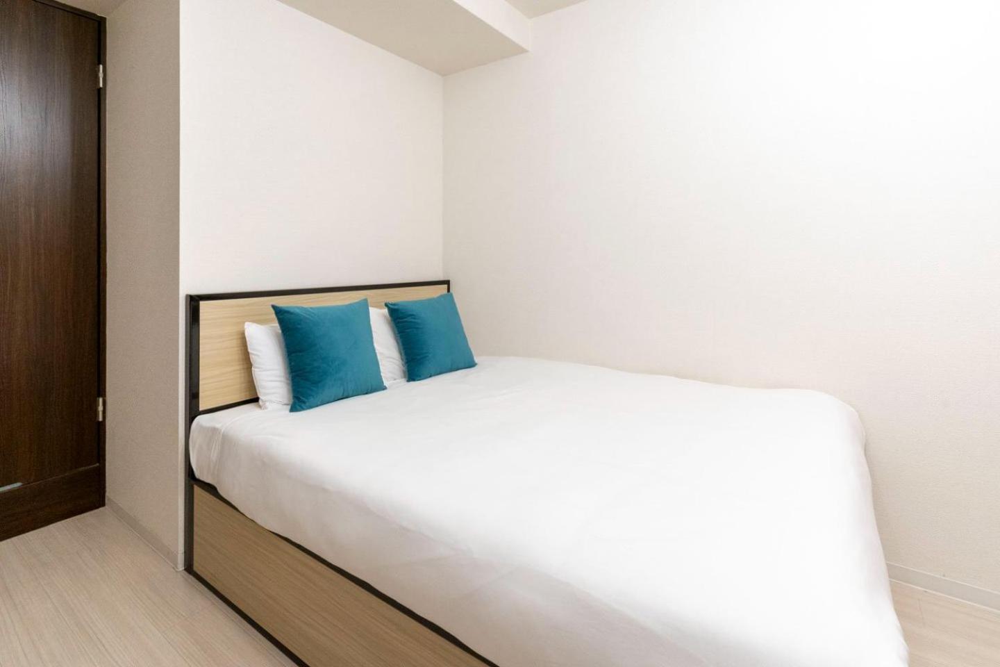 Best Residence Kujo أوساكا المظهر الخارجي الصورة