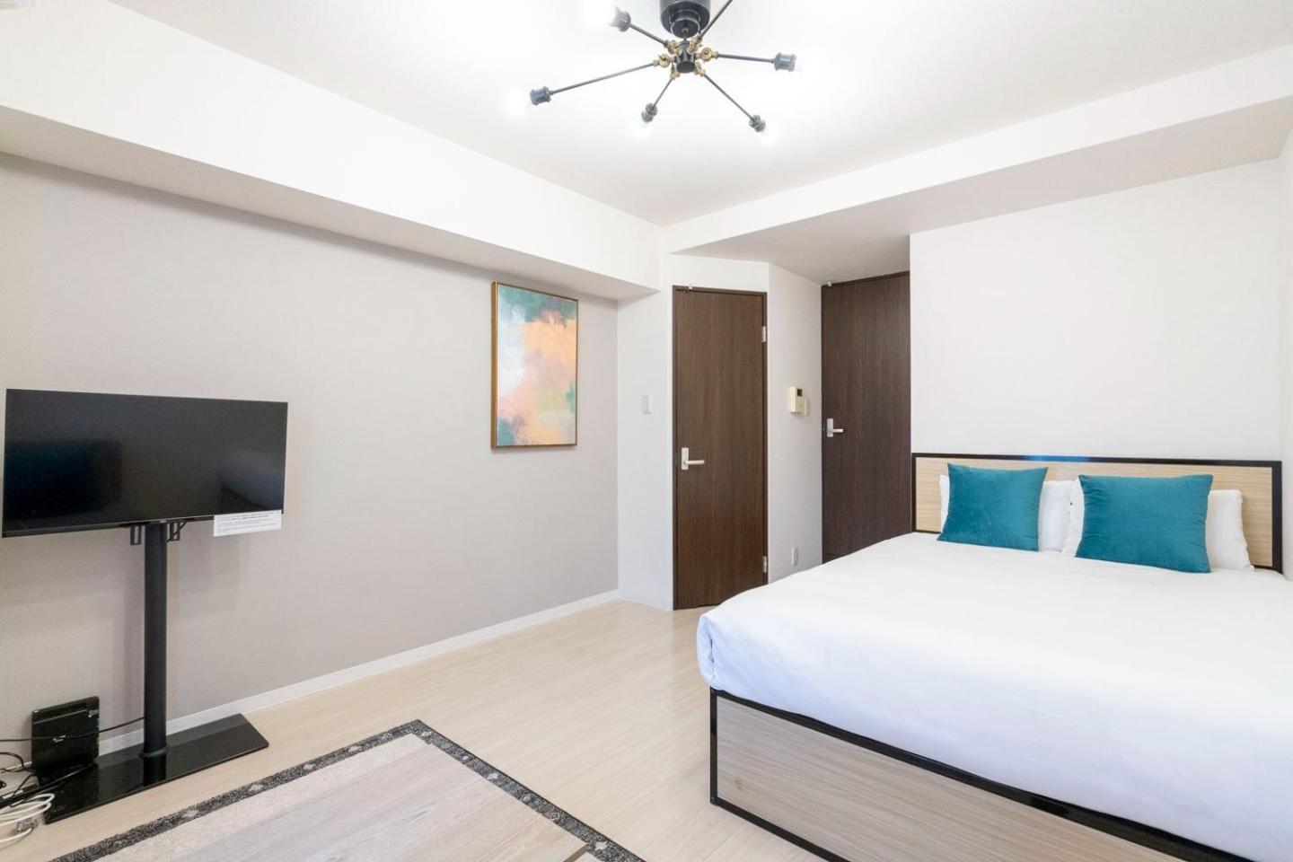 Best Residence Kujo أوساكا المظهر الخارجي الصورة