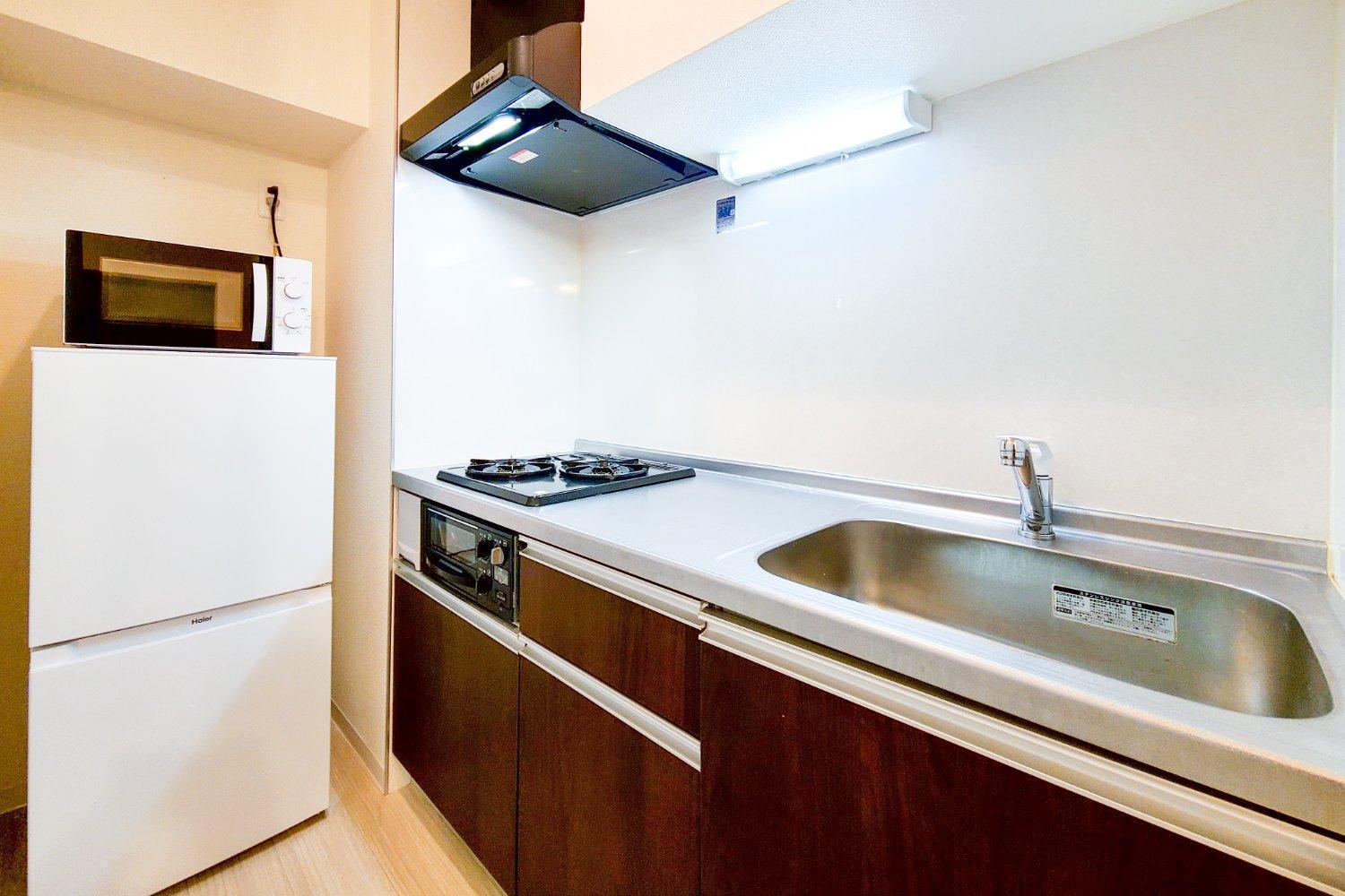 Best Residence Kujo أوساكا الغرفة الصورة
