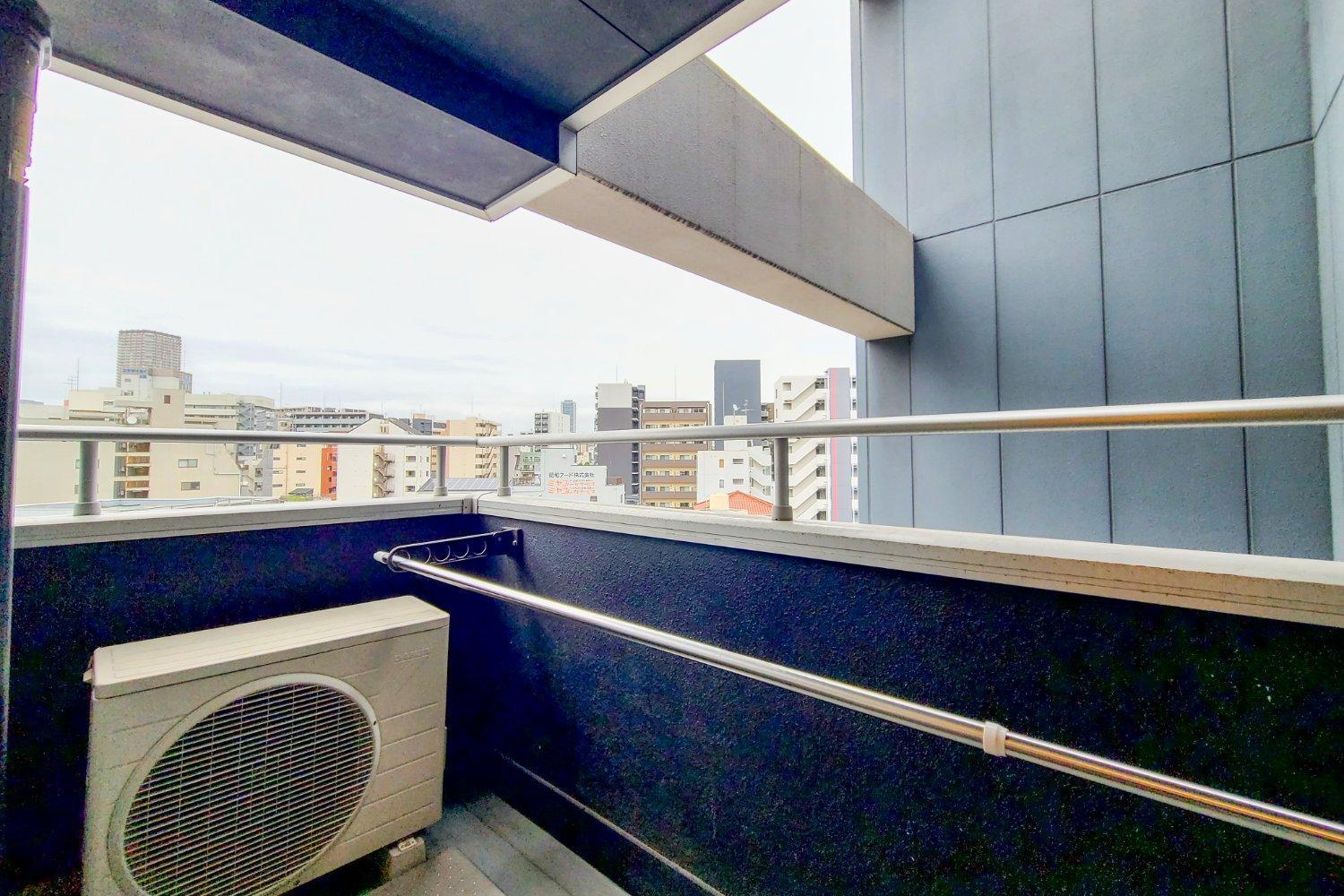 Best Residence Kujo أوساكا الغرفة الصورة